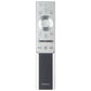 Samsung Smart Control with Netflix/Prime Video/Zee5 Hot Keys - Silver TV, Video & Audio Accessories - Remote Controls Samsung - Simple Cell Bulk Wholesale Pricing - USA Seller