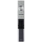 Samsung Smart Control with Netflix/Prime Video/Zee5 Hot Keys - Silver TV, Video & Audio Accessories - Remote Controls Samsung - Simple Cell Bulk Wholesale Pricing - USA Seller