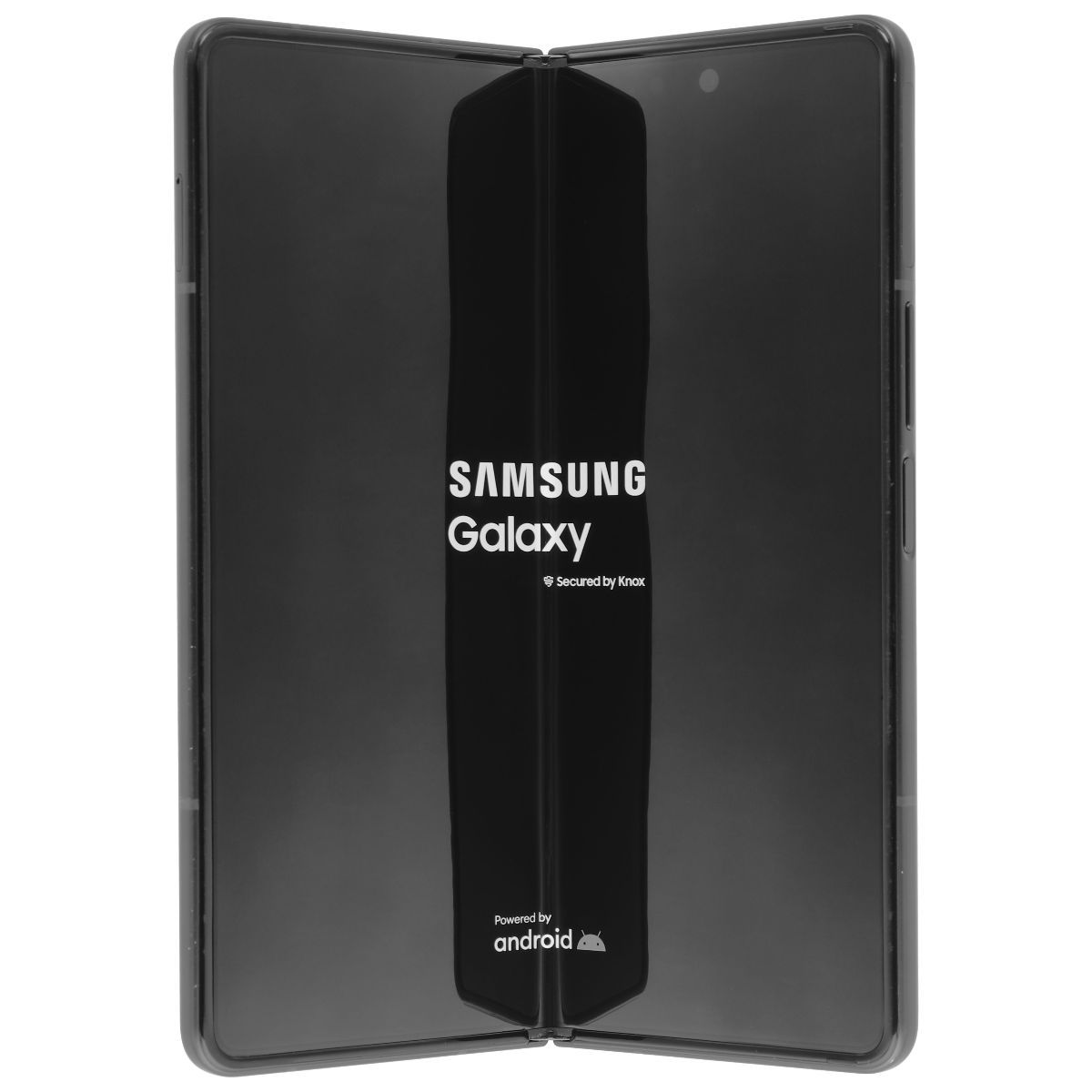 Samsung Galaxy Z Fold3 5G (7.6-in) Smartphone (SM-F926U1) Unlocked - 256GB/Black Cell Phones & Smartphones Samsung    - Simple Cell Bulk Wholesale Pricing - USA Seller