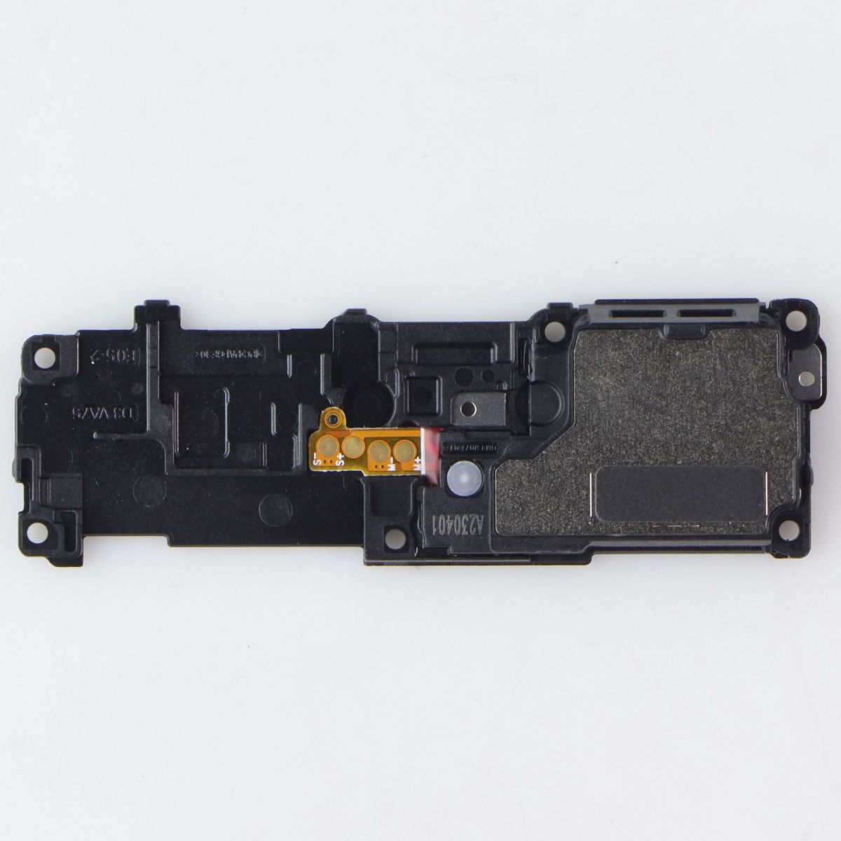 Repair Part - OEM Assem Speaker (GH96-15662A) for Galaxy S23 Ultra (S918U)