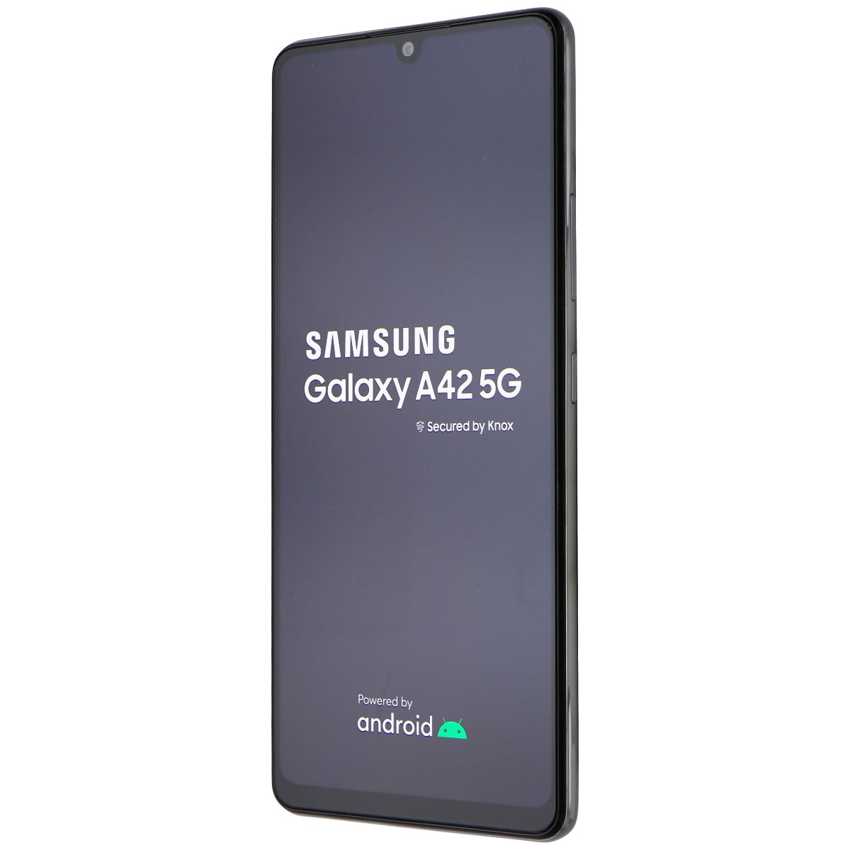 Samsung (6.6-inch) Galaxy A42 5G (SM-A426U) Verizon - 128GB / Prism Dot Gray Cell Phones & Smartphones Samsung    - Simple Cell Bulk Wholesale Pricing - USA Seller