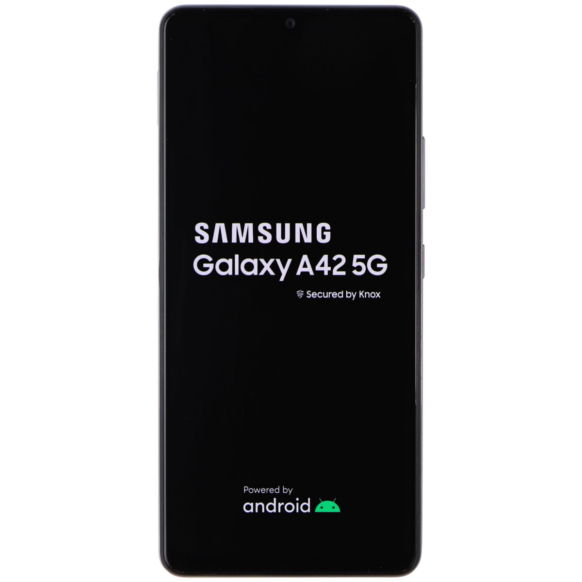 Samsung (6.6-inch) Galaxy A42 5G (SM-A426U) Verizon - 128GB / Prism Dot Gray Cell Phones & Smartphones Samsung    - Simple Cell Bulk Wholesale Pricing - USA Seller