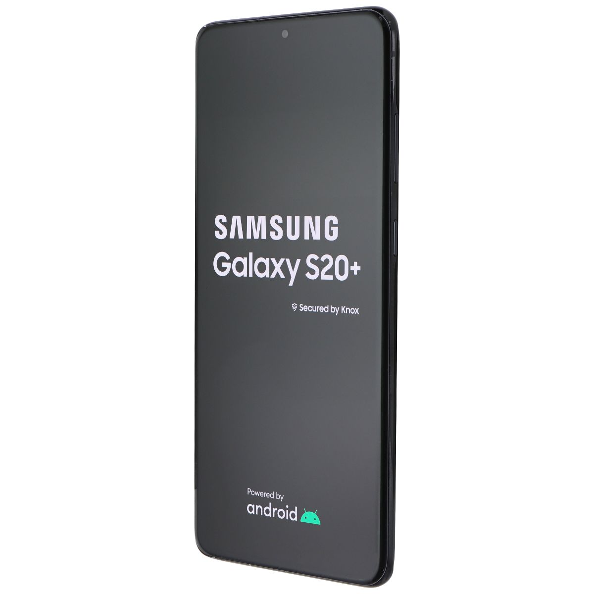 Samsung Galaxy S20+ (6.7-in) Non-5G (SM-G985F) UNLOCKED - 128GB/Cosmic Black Cell Phones & Smartphones Samsung - Simple Cell Bulk Wholesale Pricing - USA Seller