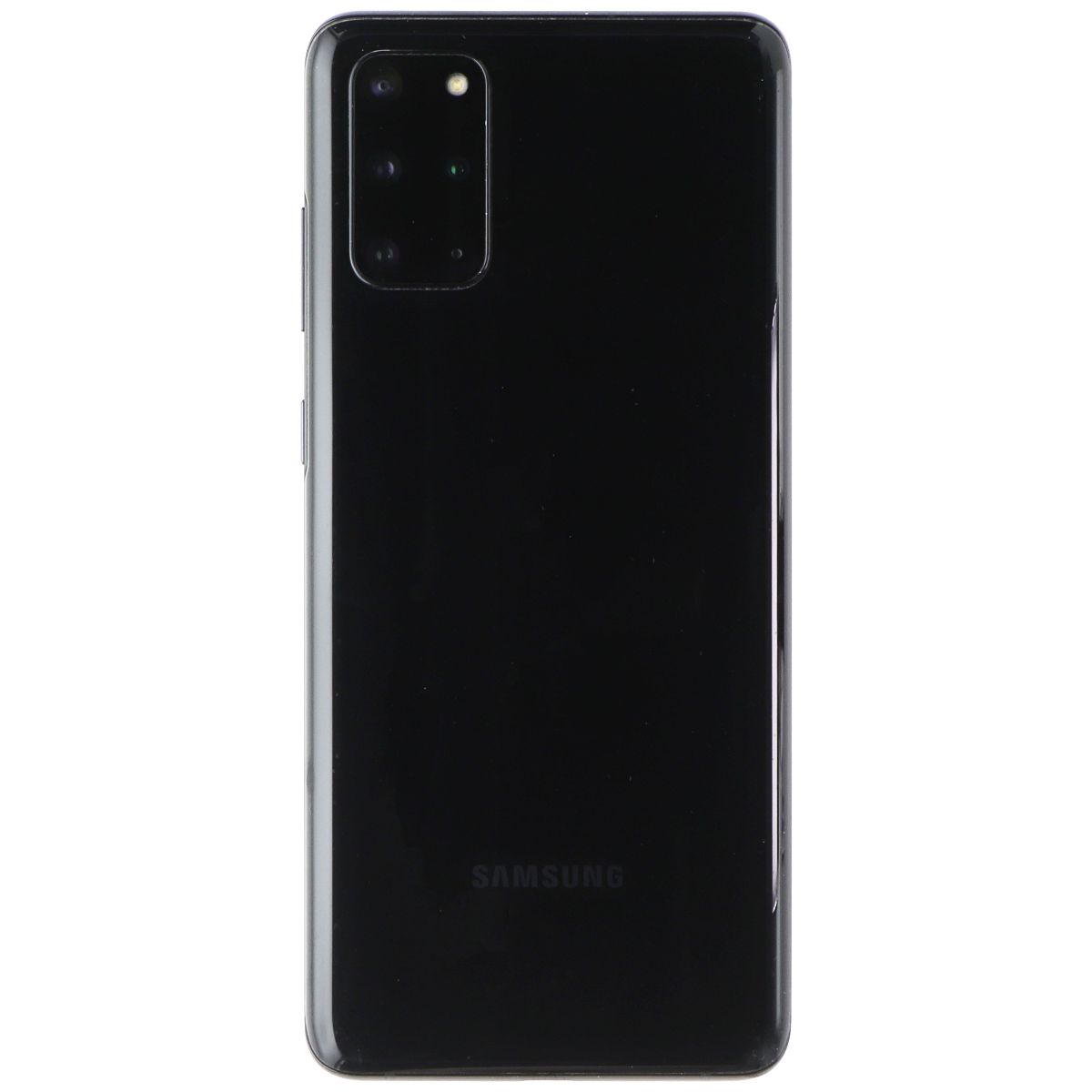 Samsung Galaxy S20+ (6.7-in) Non-5G (SM-G985F) UNLOCKED - 128GB/Cosmic Black Cell Phones & Smartphones Samsung - Simple Cell Bulk Wholesale Pricing - USA Seller