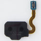 Repair Part OEM Samsung Fingerprint Sensor for Galaxy S8 Plus (SM-G950) - Silver Cell Phone - Replacement Parts & Tools Samsung - Simple Cell Bulk Wholesale Pricing - USA Seller