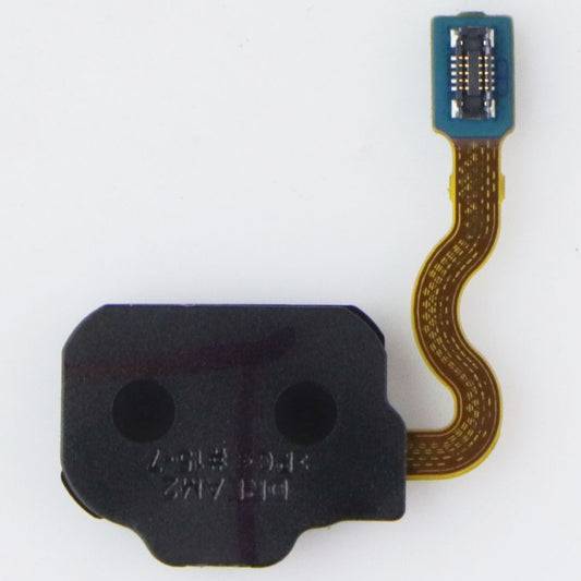Repair Part OEM Samsung Fingerprint Sensor for Galaxy S8 Plus (SM-G950) - Silver Cell Phone - Replacement Parts & Tools Samsung - Simple Cell Bulk Wholesale Pricing - USA Seller