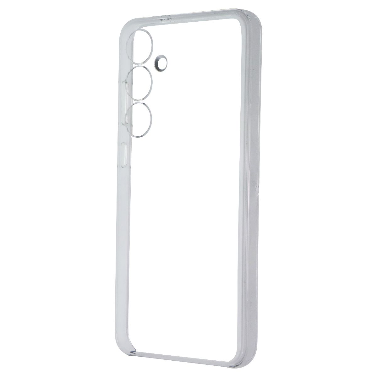 Samsung Official Clear Case for Samsung Galaxy (S24+) - Clear (GP-FPS926SAATW) Cell Phone - Cases, Covers & Skins Samsung - Simple Cell Bulk Wholesale Pricing - USA Seller