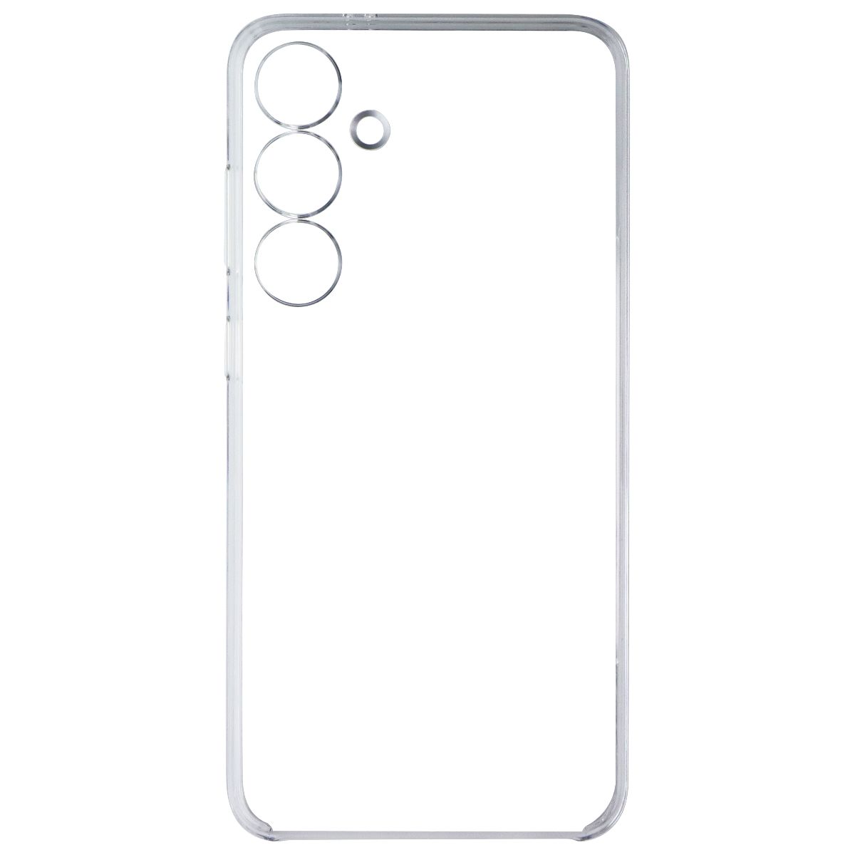 Samsung Official Clear Case for Samsung Galaxy (S24+) - Clear (GP-FPS926SAATW) Cell Phone - Cases, Covers & Skins Samsung - Simple Cell Bulk Wholesale Pricing - USA Seller