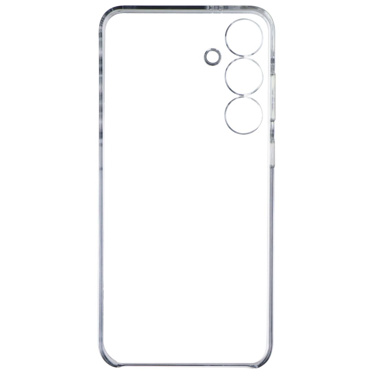 Samsung Official Clear Case for Samsung Galaxy (S24+) - Clear (GP-FPS926SAATW) Cell Phone - Cases, Covers & Skins Samsung - Simple Cell Bulk Wholesale Pricing - USA Seller