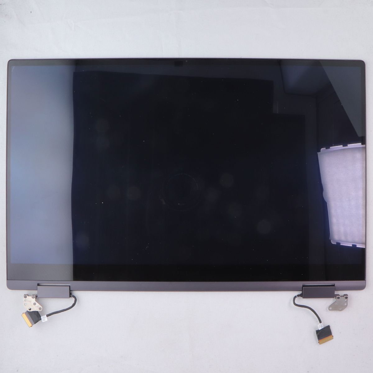 Repair Part Assembly 15.6 OLED/Frame for Galaxy Book2 Pro 360 NP930QED /Graphite Laptop Replacement Parts - Laptop Screens & LCD Panels Samsung - Simple Cell Bulk Wholesale Pricing - USA Seller