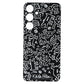 Samsung Interactive Flipsuit Card for Galaxy S24 - Keith Haring Black