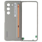 Samsung Official Slim S Pen Case for Samsung Galaxy Z Fold5 - Sand Cell Phone - Cases, Covers & Skins Samsung - Simple Cell Bulk Wholesale Pricing - USA Seller