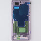 Repair Part - SVC Frame + Batt (GH82-31258D) for S23 Ultra S918U Lavender Cell Phone - Replacement Parts & Tools Samsung - Simple Cell Bulk Wholesale Pricing - USA Seller