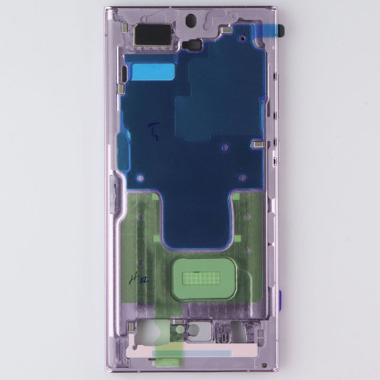 Repair Part - SVC Frame + Batt (GH82-31258D) for S23 Ultra S918U Lavender Cell Phone - Replacement Parts & Tools Samsung - Simple Cell Bulk Wholesale Pricing - USA Seller