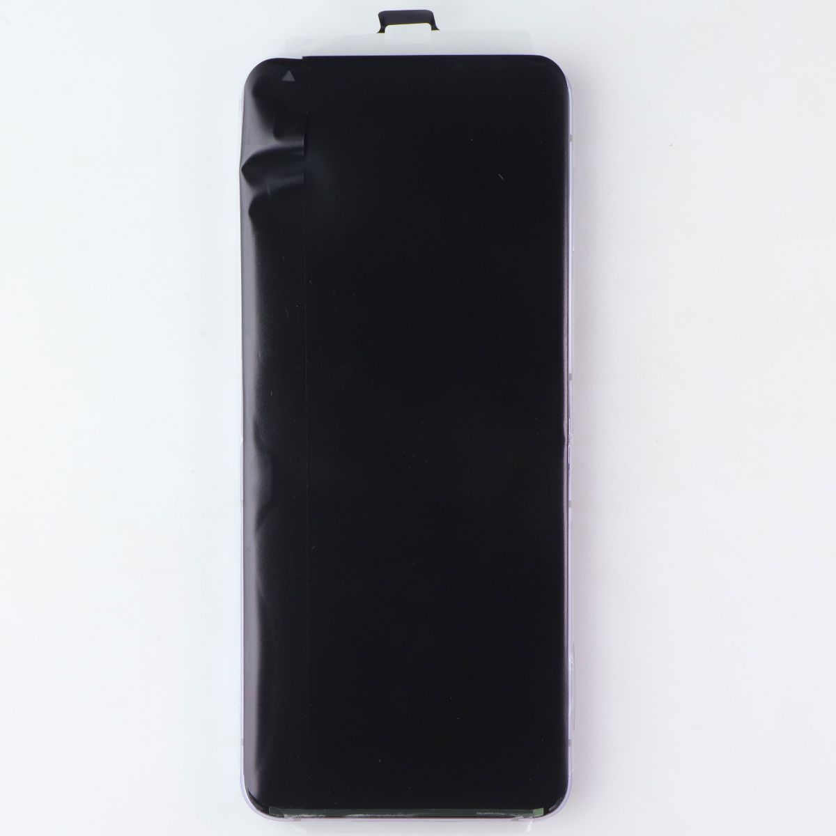 Repair Part SVC LCD Assembly (E/LV/PF) for Galaxy Z Flip4 (SM-F721) Bora Purple Cell Phone - Replacement Parts & Tools Samsung - Simple Cell Bulk Wholesale Pricing - USA Seller