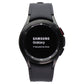Samsung Galaxy Watch4 Classic (42mm) LTE Unlocked (SM-R885U) - Black