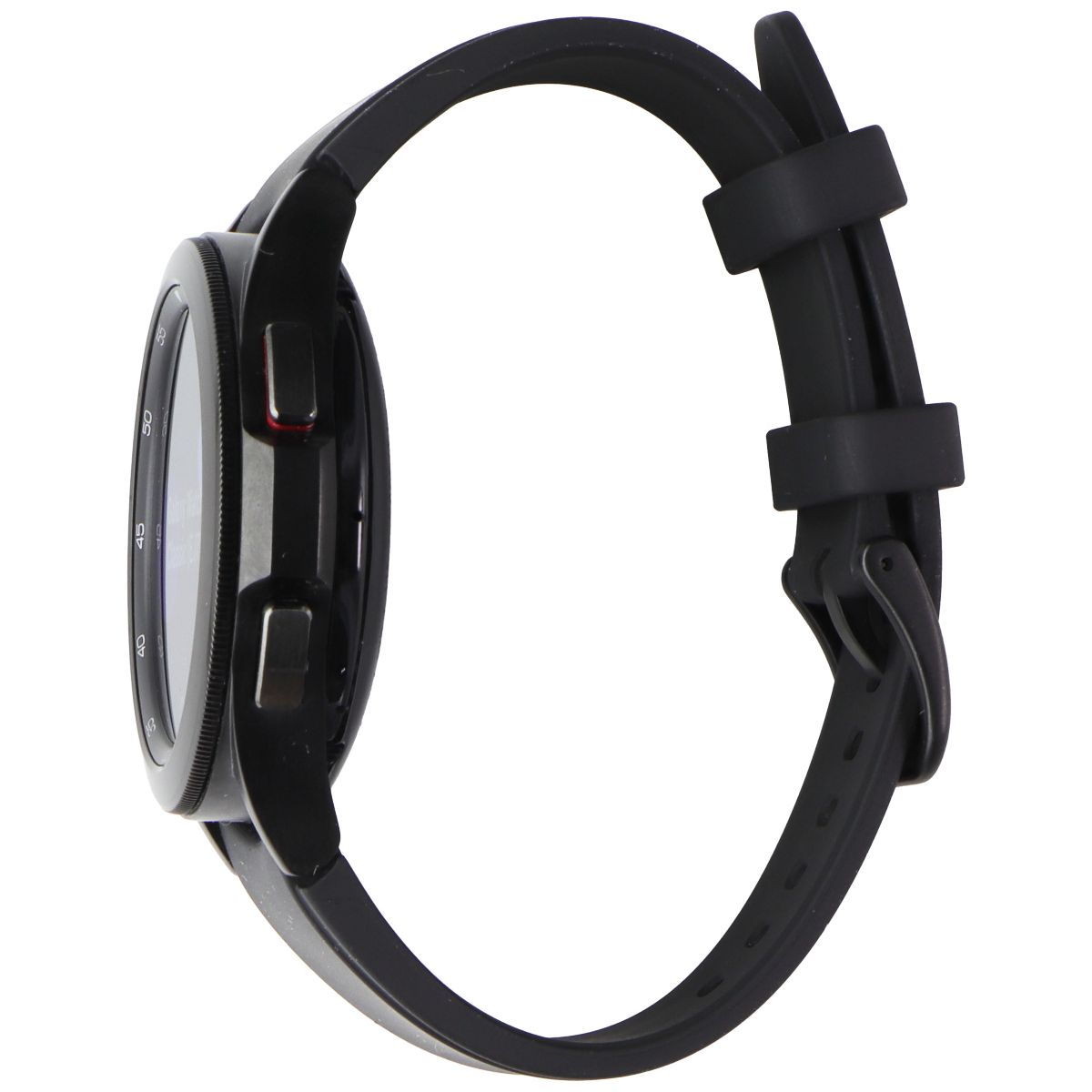 Samsung Galaxy Watch4 Classic (42mm) LTE Unlocked (SM-R885U) - Black