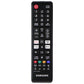 Samsung Remote Control (BN59-01483A) with Netflix/Prime Video/YouTube Hotkeys TV, Video & Audio Accessories - Remote Controls Samsung - Simple Cell Bulk Wholesale Pricing - USA Seller