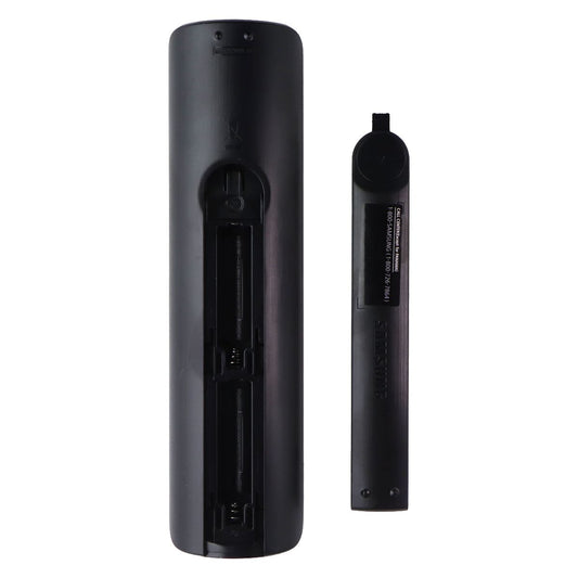 Samsung Remote Control (BN59-01483A) with Netflix/Prime Video/YouTube Hotkeys TV, Video & Audio Accessories - Remote Controls Samsung - Simple Cell Bulk Wholesale Pricing - USA Seller