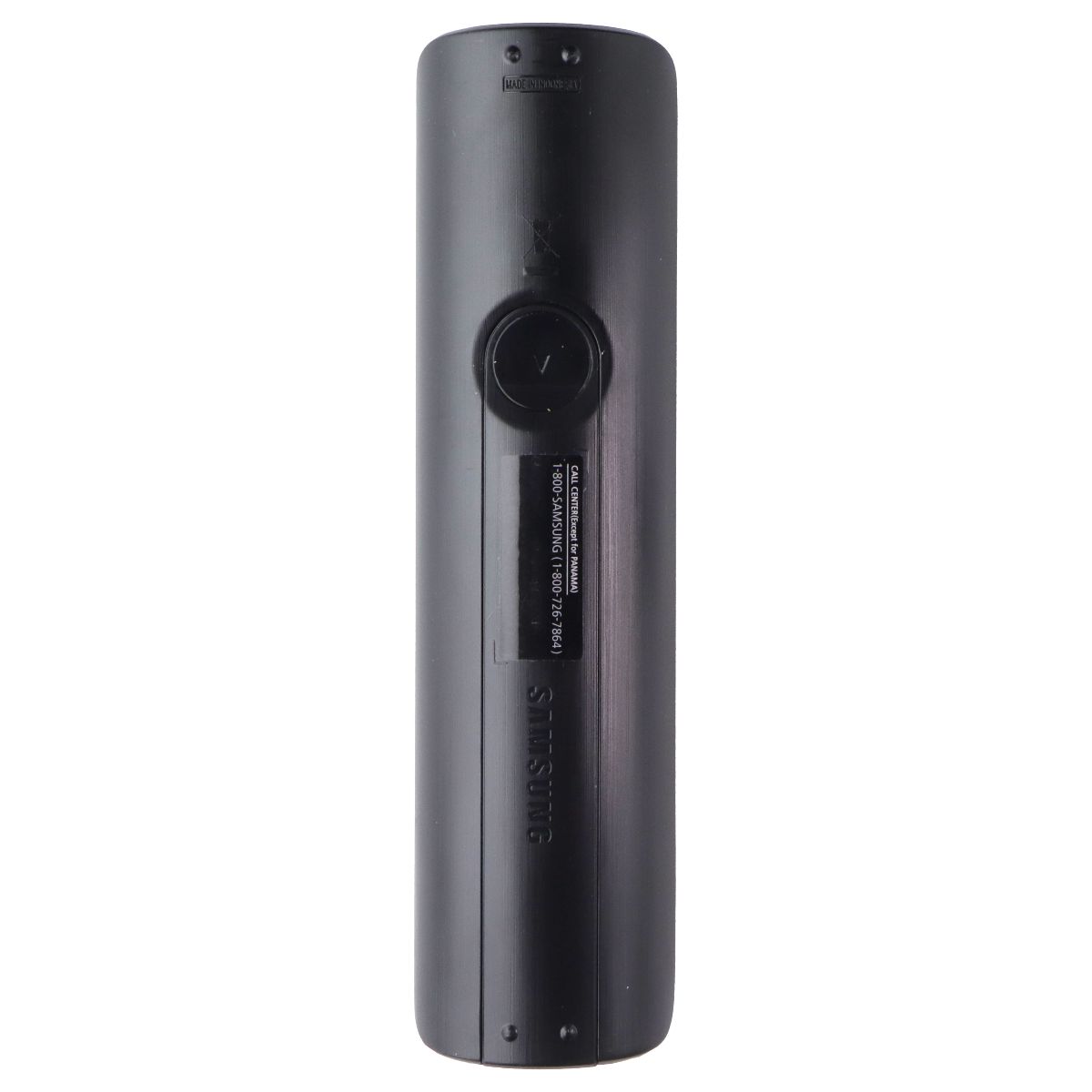 Samsung Remote Control (BN59-01483A) with Netflix/Prime Video/YouTube Hotkeys TV, Video & Audio Accessories - Remote Controls Samsung - Simple Cell Bulk Wholesale Pricing - USA Seller