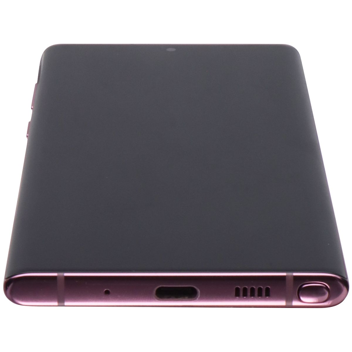 Galaxy - Galaxy Note10 5G SM-N971N 美品 Samsung Galaxy Note10 5G (6.3-in) Smartphone SM-N971N Unlocked