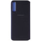 Samsung Wallet Cover Hard Folio Case for Samsung Galaxy A70 - Navy Cell Phone - Cases, Covers & Skins Samsung - Simple Cell Bulk Wholesale Pricing - USA Seller