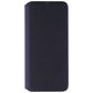 Samsung Wallet Cover Hard Folio Case for Samsung Galaxy A70 - Navy Cell Phone - Cases, Covers & Skins Samsung - Simple Cell Bulk Wholesale Pricing - USA Seller