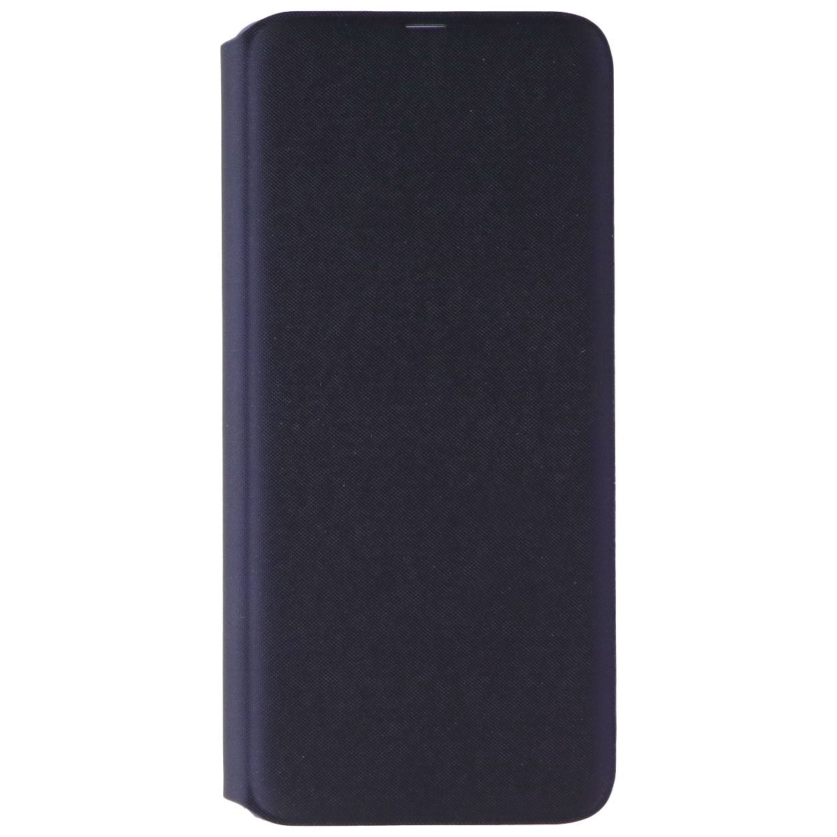Samsung Wallet Cover Hard Folio Case for Samsung Galaxy A70 - Navy Cell Phone - Cases, Covers & Skins Samsung - Simple Cell Bulk Wholesale Pricing - USA Seller