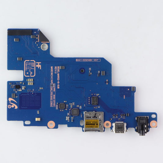 Repair Part - BD Audio Top Assembly (BA92-23180A) for Galaxy Book Flex MARS2-15 Tablet & eBook Reader Parts Samsung - Simple Cell Bulk Wholesale Pricing - USA Seller