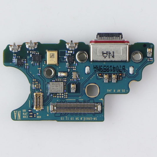 Repair Part SUB PBA Assembly USB-C Charge Port (VZW) for Galaxy S20 5G (G981U)