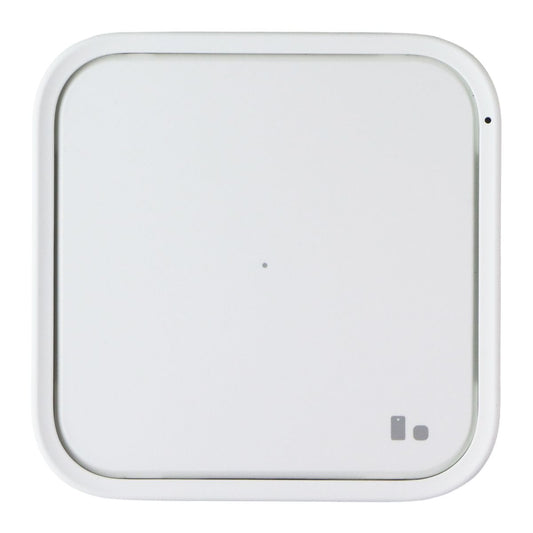 Samsung Super Fast (15W) Wireless Charger with USB-C (1m) Cable - White Cell Phone - Chargers & Cradles Samsung - Simple Cell Bulk Wholesale Pricing - USA Seller