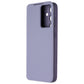 Samsung Official Smart View Wallet Case for Samsung Galaxy S24+ (Plus) - Violet