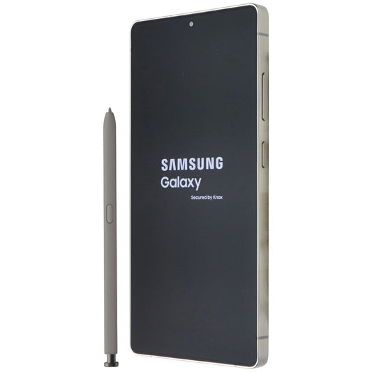 Samsung Galaxy S25 Ultra (6.9) SM-S938U Verizon Only - 256GB/Titanium Black