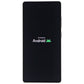 Samsung Galaxy S25 Ultra (6.9) SM-S938U Unlocked - 256GB/Titanium Black