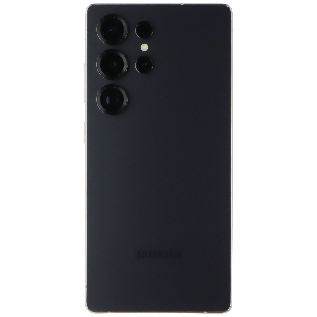 Samsung Galaxy S25 Ultra (6.9) SM-S938U Unlocked - 256GB/Titanium Black Cell Phones & Smartphones Samsung - Simple Cell Bulk Wholesale Pricing - USA Seller