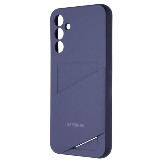 Samsung Card Slot Case for Samsung Galaxy A15 / A15 5G - Black (EF-OA156TBE)