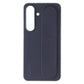 Samsung Official Standing Grip Case for Samsung Galaxy S25 - Black Cell Phone - Cases, Covers & Skins Samsung - Simple Cell Bulk Wholesale Pricing - USA Seller