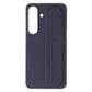 Samsung Official Standing Grip Case for Samsung Galaxy S25 - Black