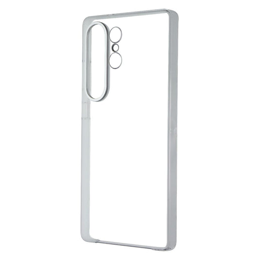 Samsung Official Clear Case for Samsung Galaxy S25 Ultra - Clear Cell Phone - Cases, Covers & Skins Samsung - Simple Cell Bulk Wholesale Pricing - USA Seller