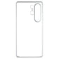 Samsung Official Clear Case for Samsung Galaxy S25 Ultra - Clear Cell Phone - Cases, Covers & Skins Samsung - Simple Cell Bulk Wholesale Pricing - USA Seller
