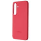 Samsung Official Silicone Case for Galaxy S25+ (Plus) - Red Cell Phone - Cases, Covers & Skins Samsung - Simple Cell Bulk Wholesale Pricing - USA Seller