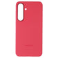 Samsung Official Silicone Case for Galaxy S25+ (Plus) - Red Cell Phone - Cases, Covers & Skins Samsung - Simple Cell Bulk Wholesale Pricing - USA Seller