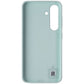 Samsung Official Silicone Case for Samsung Galaxy S25 - Mint Cell Phone - Cases, Covers & Skins Samsung - Simple Cell Bulk Wholesale Pricing - USA Seller