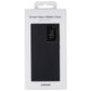 Samsung Smart View Wallet Case for Galaxy S23 Ultra - Black Cell Phone - Cases, Covers & Skins Samsung - Simple Cell Bulk Wholesale Pricing - USA Seller