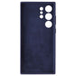 Samsung Silicone Case for Galaxy S23 Ultra - Navy Cell Phone - Cases, Covers & Skins Samsung - Simple Cell Bulk Wholesale Pricing - USA Seller