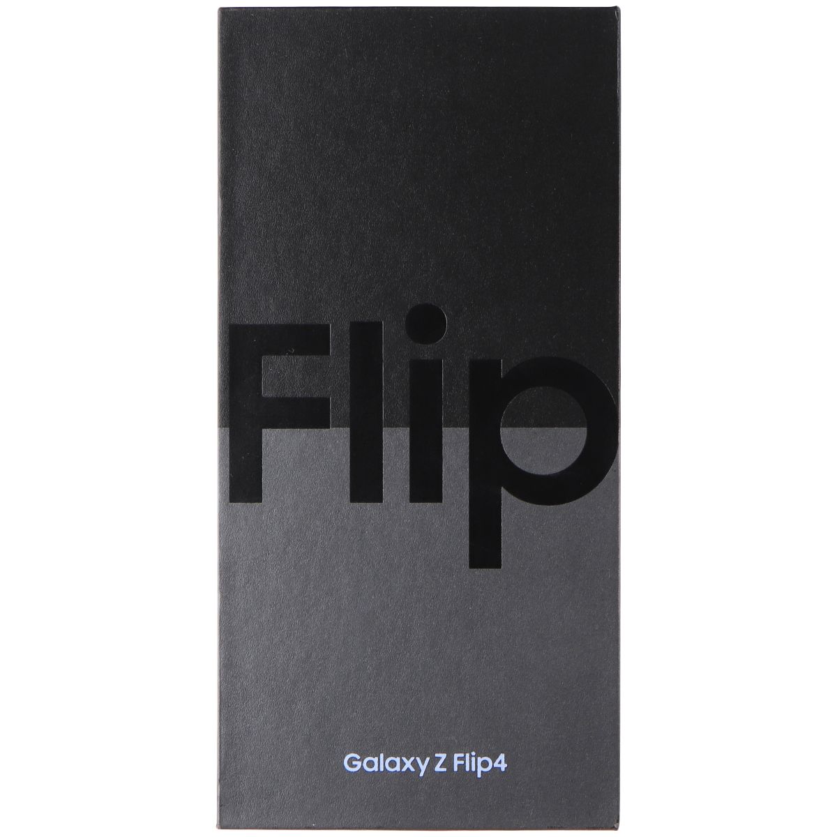 Samsung Galaxy Z Flip4 (6.7-inch) (SM-F721U) Verizon - 128GB / Blue Cell Phones & Smartphones Samsung    - Simple Cell Bulk Wholesale Pricing - USA Seller