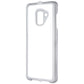 Samsung Official Clear Cover for Samsung Galaxy A8 (2018) - Clear Cell Phone - Cases, Covers & Skins Samsung - Simple Cell Bulk Wholesale Pricing - USA Seller