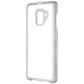 Samsung Official Clear Cover for Samsung Galaxy A8 (2018) - Clear Cell Phone - Cases, Covers & Skins Samsung - Simple Cell Bulk Wholesale Pricing - USA Seller
