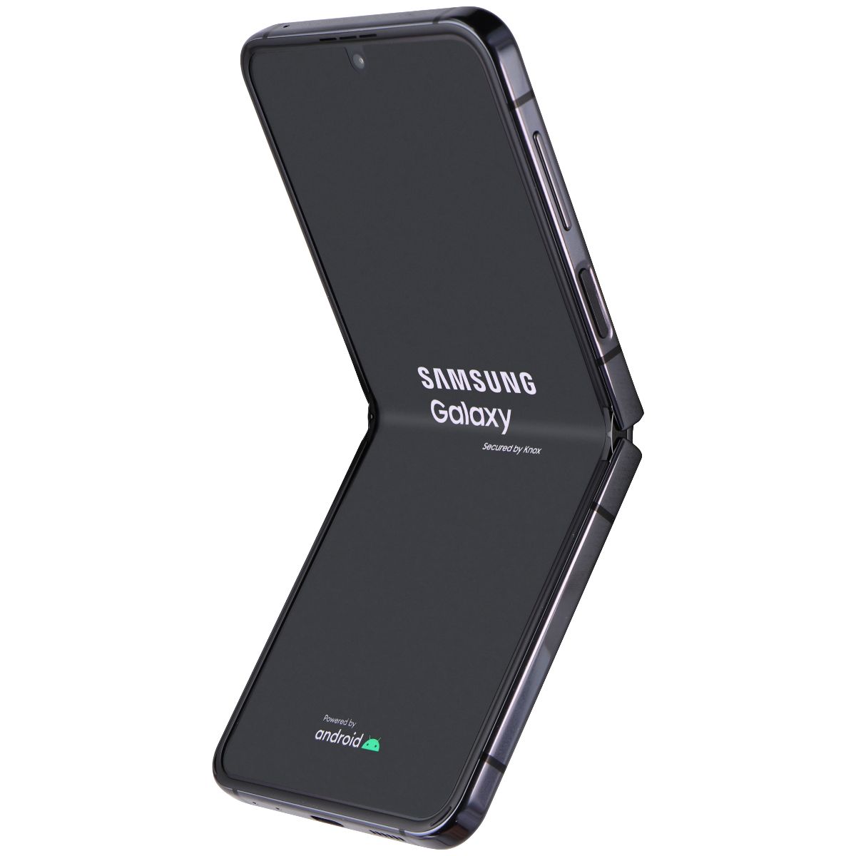 Samsung Galaxy Z Flip5 (6.7-inch) Smartphone SM-F731U Unlocked - 256GB/Graphite Cell Phones & Smartphones Samsung - Simple Cell Bulk Wholesale Pricing - USA Seller
