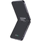 Samsung Galaxy Z Flip5 (6.7-inch) Smartphone SM-F731U1 Unlocked - 512GB/Graphite Cell Phones & Smartphones Samsung - Simple Cell Bulk Wholesale Pricing - USA Seller
